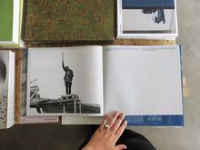 Load image into Gallery viewer, Beate Gütschow: Resistance, Flood, Fire, Resistance.