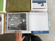 Load image into Gallery viewer, Beate Gütschow: Resistance, Flood, Fire, Resistance.