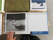 Load image into Gallery viewer, Beate Gütschow: Resistance, Flood, Fire, Resistance.