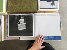 Load image into Gallery viewer, Beate Gütschow: Resistance, Flood, Fire, Resistance.