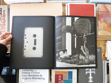 Load image into Gallery viewer, Bharat Sikka – A Set of Tapes