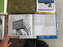 Load image into Gallery viewer, Beate Gütschow: Resistance, Flood, Fire, Resistance.