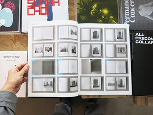 The Lives of Documents: Photography as Project