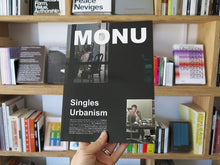 Load image into Gallery viewer, MONU 39: Singles Urbanism