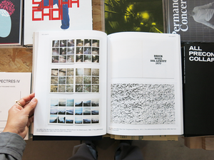 The Lives of Documents: Photography as Project