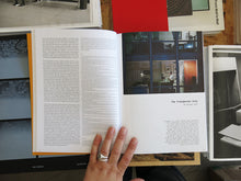 Load image into Gallery viewer, MONU 39: Singles Urbanism