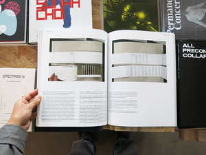 The Lives of Documents: Photography as Project
