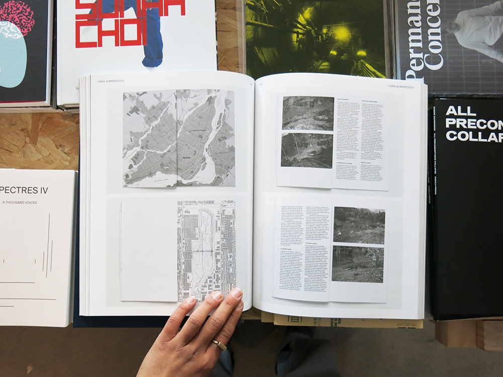Photography Documents