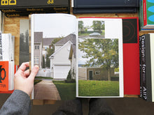 Load image into Gallery viewer, Suburban Alternatives: Survey of Low-Rise High-Density Housing Projects in the United States