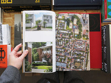 Load image into Gallery viewer, Suburban Alternatives: Survey of Low-Rise High-Density Housing Projects in the United States