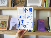 Load image into Gallery viewer, In Between: An Incomplete Index (2001–2026)