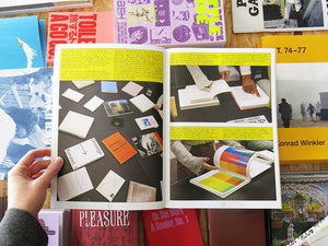 The Most Beautiful Swiss Books 2023: An Autopsy of Tastes and Values