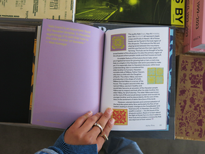 Mauka to Makai: Hawaiian Quilts and the Ecology of the Islands