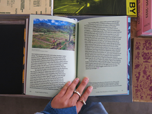 Load image into Gallery viewer, Mauka to Makai: Hawaiian Quilts and the Ecology of the Islands