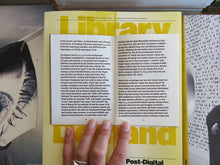 Load image into Gallery viewer, Melon 1: On Foraging in Palestine, Japan &amp; Maastricht