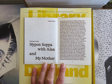 Load image into Gallery viewer, Melon 1: On Foraging in Palestine, Japan &amp; Maastricht