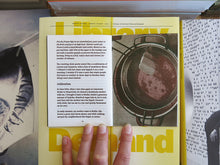 Load image into Gallery viewer, Melon 1: On Foraging in Palestine, Japan &amp; Maastricht