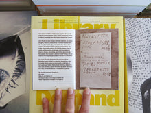 Load image into Gallery viewer, Melon 1: On Foraging in Palestine, Japan &amp; Maastricht