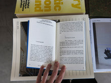 Load image into Gallery viewer, Annee Grøtte Viken – DOMESTIC ENCYCLOPAEDIA: Oblique Encounters of Domestic Space