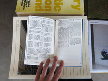 Load image into Gallery viewer, Annee Grøtte Viken – DOMESTIC ENCYCLOPAEDIA: Oblique Encounters of Domestic Space