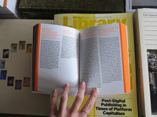 Load image into Gallery viewer, When Words Fail: On Practice-Based Art, Design and Education