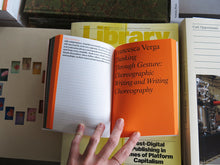 Load image into Gallery viewer, When Words Fail: On Practice-Based Art, Design and Education