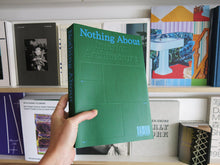 Load image into Gallery viewer, Nothing About Interior Architecture