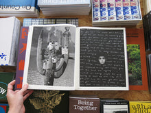 Load image into Gallery viewer, PhMuseum Annual #01 – Imperfetto