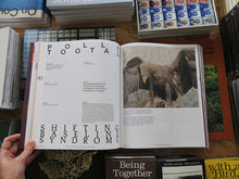 Load image into Gallery viewer, PhMuseum Annual #01 – Imperfetto