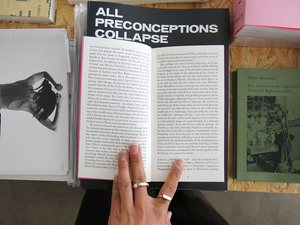 Ingrid Caven – I am Fiction