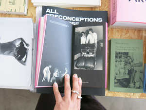 Ingrid Caven – I am Fiction