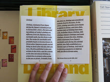 Load image into Gallery viewer, Melon 2: Two Faces of Asian Delicacies: Crisis Food and Colonial Blends