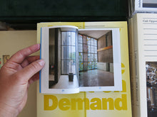 Load image into Gallery viewer, Schools of Departure No. 4: Pedagogies of Machine Learning