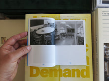 Load image into Gallery viewer, Schools of Departure No. 4: Pedagogies of Machine Learning