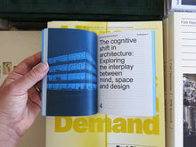 Load image into Gallery viewer, Schools of Departure No. 4: Pedagogies of Machine Learning