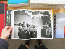 Load image into Gallery viewer, Bertien van Manen – I am the only woman there