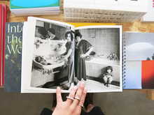 Load image into Gallery viewer, Bertien van Manen – I am the only woman there