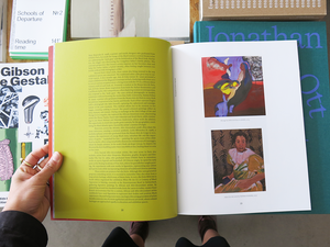 Synthesis Curated For Youssouf Fofana