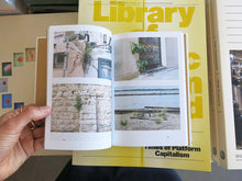 Load image into Gallery viewer, Kwan Queenie Li – Weeds: A Germinating Theory