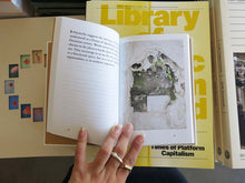 Load image into Gallery viewer, Kwan Queenie Li – Weeds: A Germinating Theory