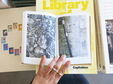 Load image into Gallery viewer, Kwan Queenie Li – Weeds: A Germinating Theory
