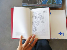 Load image into Gallery viewer, Victor Burgin – Returning to Benjamin: Art in the Age of AI