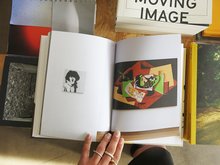 Load image into Gallery viewer, Wilhelm Sasnal – Painting as Prop