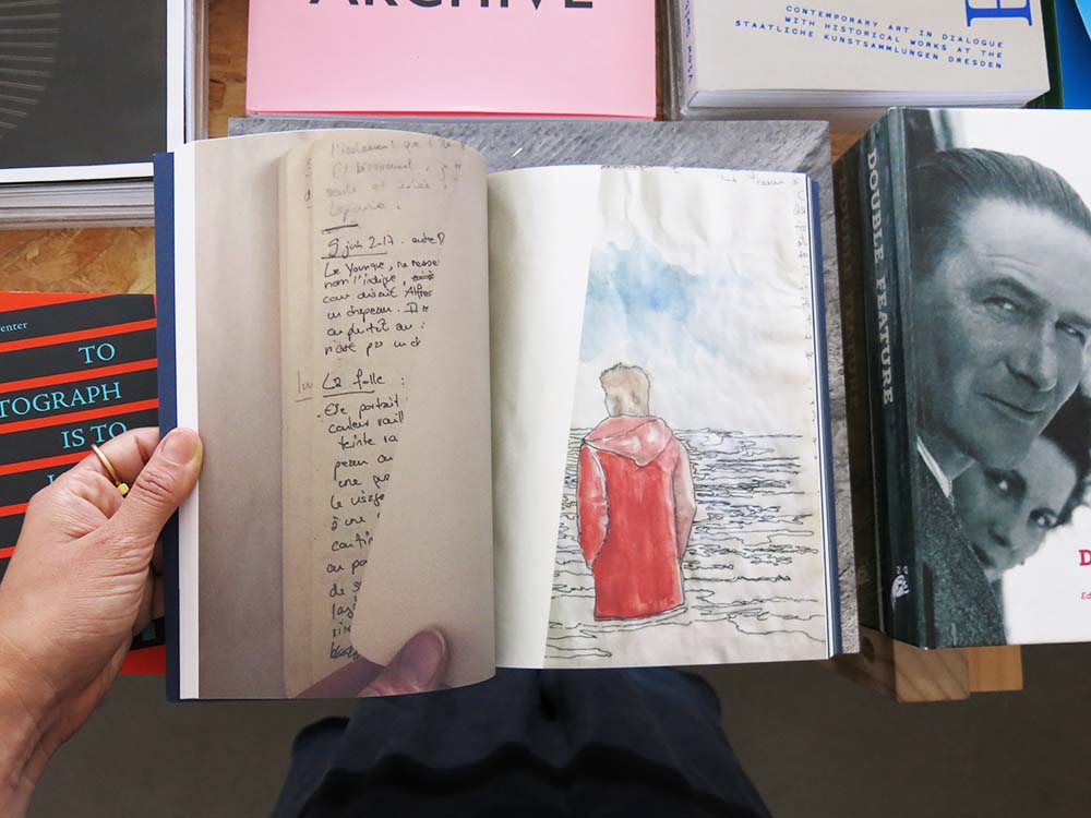 Anne Metsaestae Golaz Anne アート・デザイン・音楽 Golaz Books Perimeter – Isla Casa La – アート・デザイン・音楽