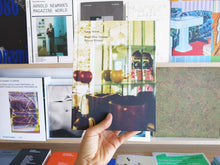 Load image into Gallery viewer, Larry Sultan – Water Over Thunder: Selected Writings