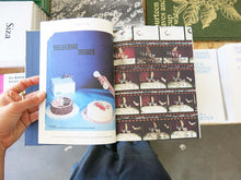 Load image into Gallery viewer, Larry Sultan – Water Over Thunder: Selected Writings