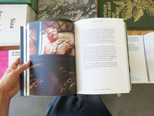 Load image into Gallery viewer, Larry Sultan – Water Over Thunder: Selected Writings