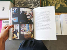 Load image into Gallery viewer, Larry Sultan – Water Over Thunder: Selected Writings