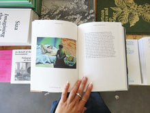 Load image into Gallery viewer, Larry Sultan – Water Over Thunder: Selected Writings