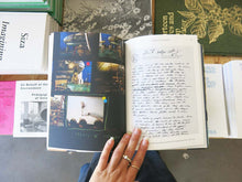 Load image into Gallery viewer, Larry Sultan – Water Over Thunder: Selected Writings